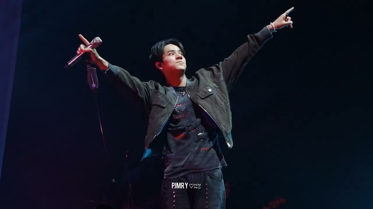 [251218] NANON 7 Listening BD party - Party PART [3]