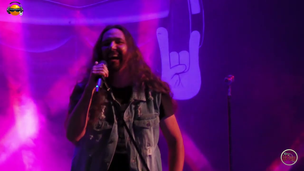 Claxxon 2025. Maniac (Deibys Artigas)