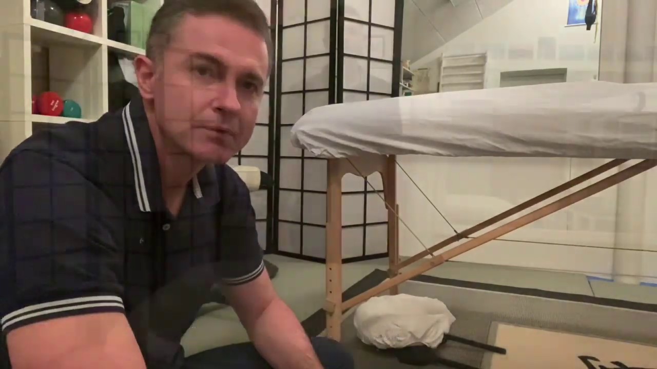 Kropsterapiens ABC - Del 1