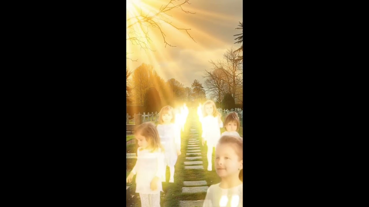 On October 21, 1966, a large colliery spoil tip collapsed above the village of Aberfan,      