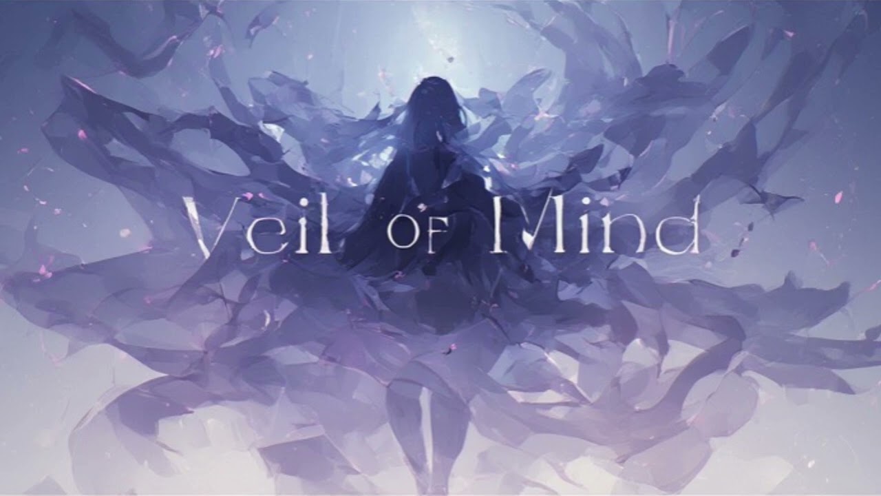 BELLE - VEIL OF MIND - MIXTAPE CONSTELLATION ZARBI - CREA BLUE