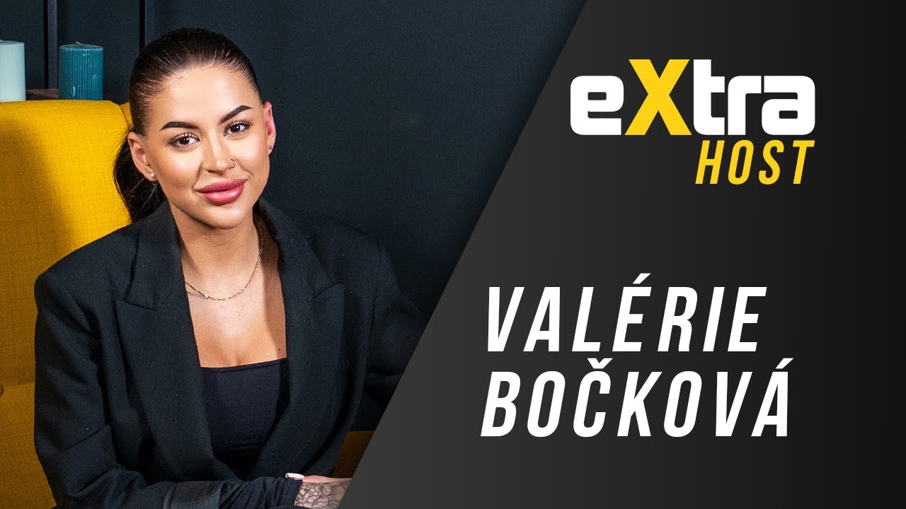 Bolestná zpověď Valérie z Bacheloru: Kráska odhalila životní trauma