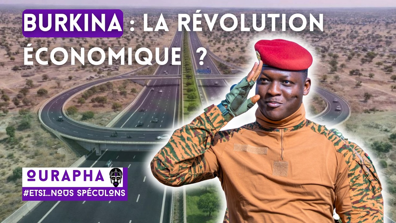 Autoroute Ouaga–Bobo : un levier économique majeur pour le Burkina Faso ?