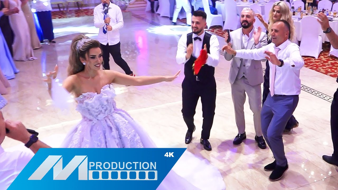 DasmaShqiptare 2022 | Arber & Donita | MProduction | Part 2