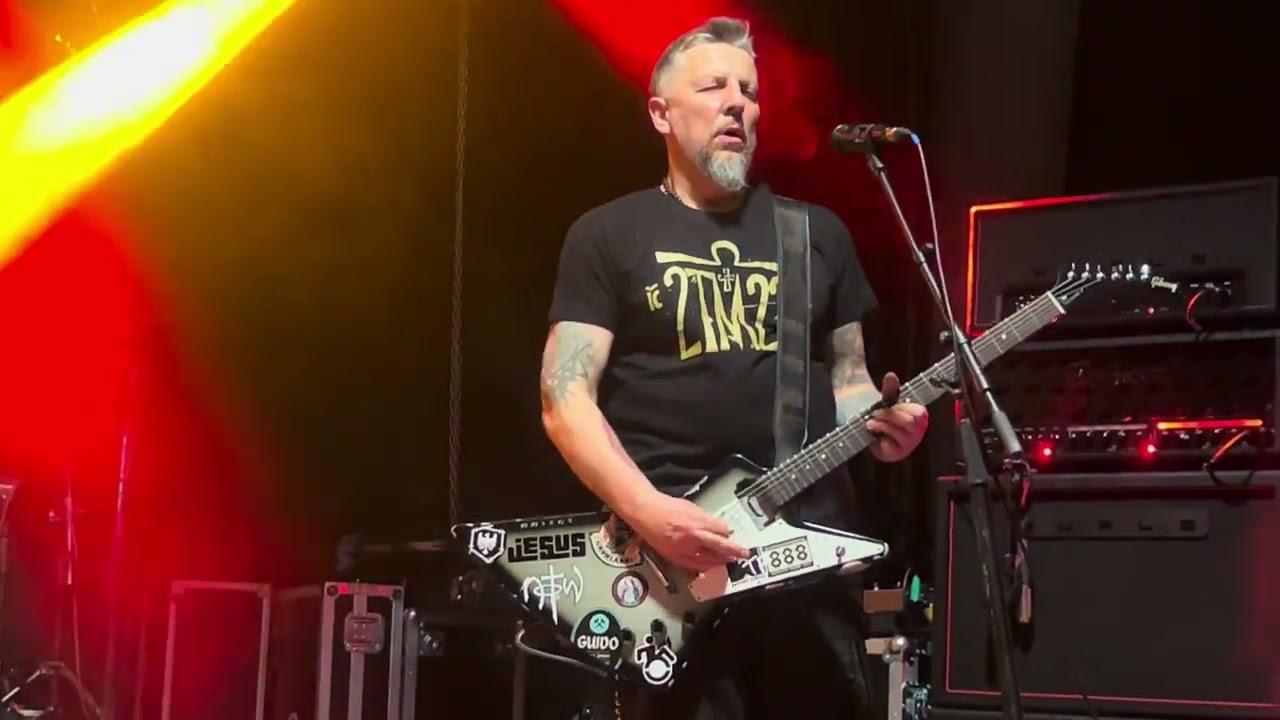 2TM2,3 - „Magnificat”, Lublin, 05.04.2024