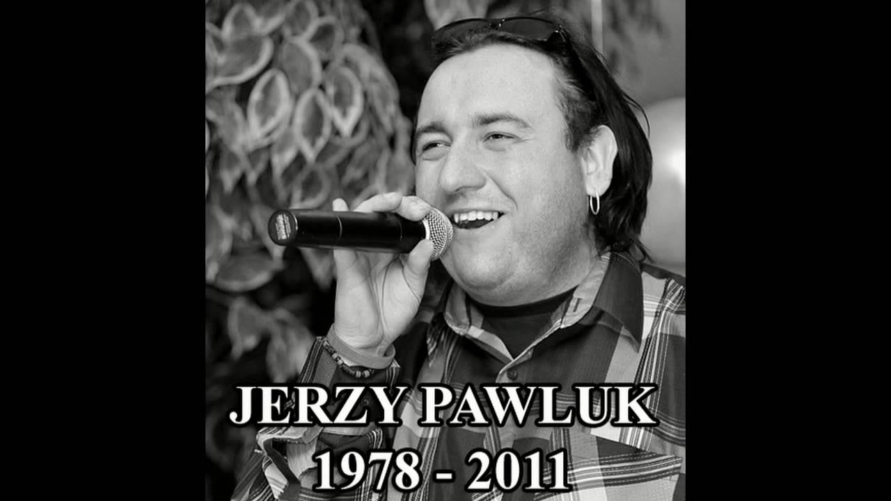 Jerzy Pawluk