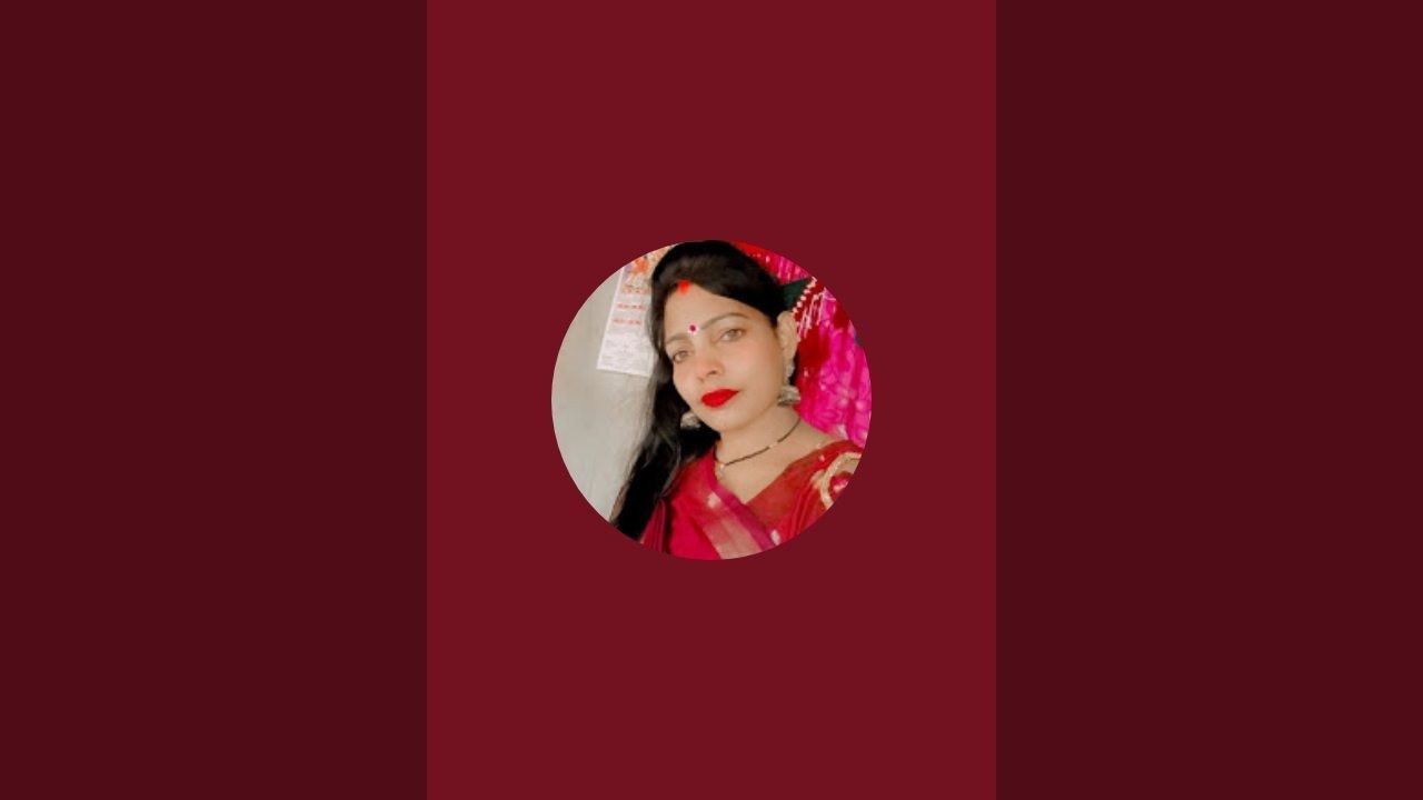 PRAMILA KAHAR OFFESEYAL  is live