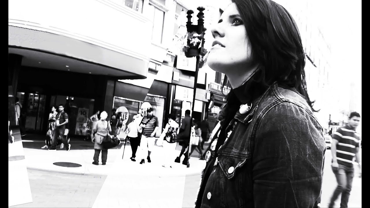 Carissa Johnson - You Lost You (Official Music Video)