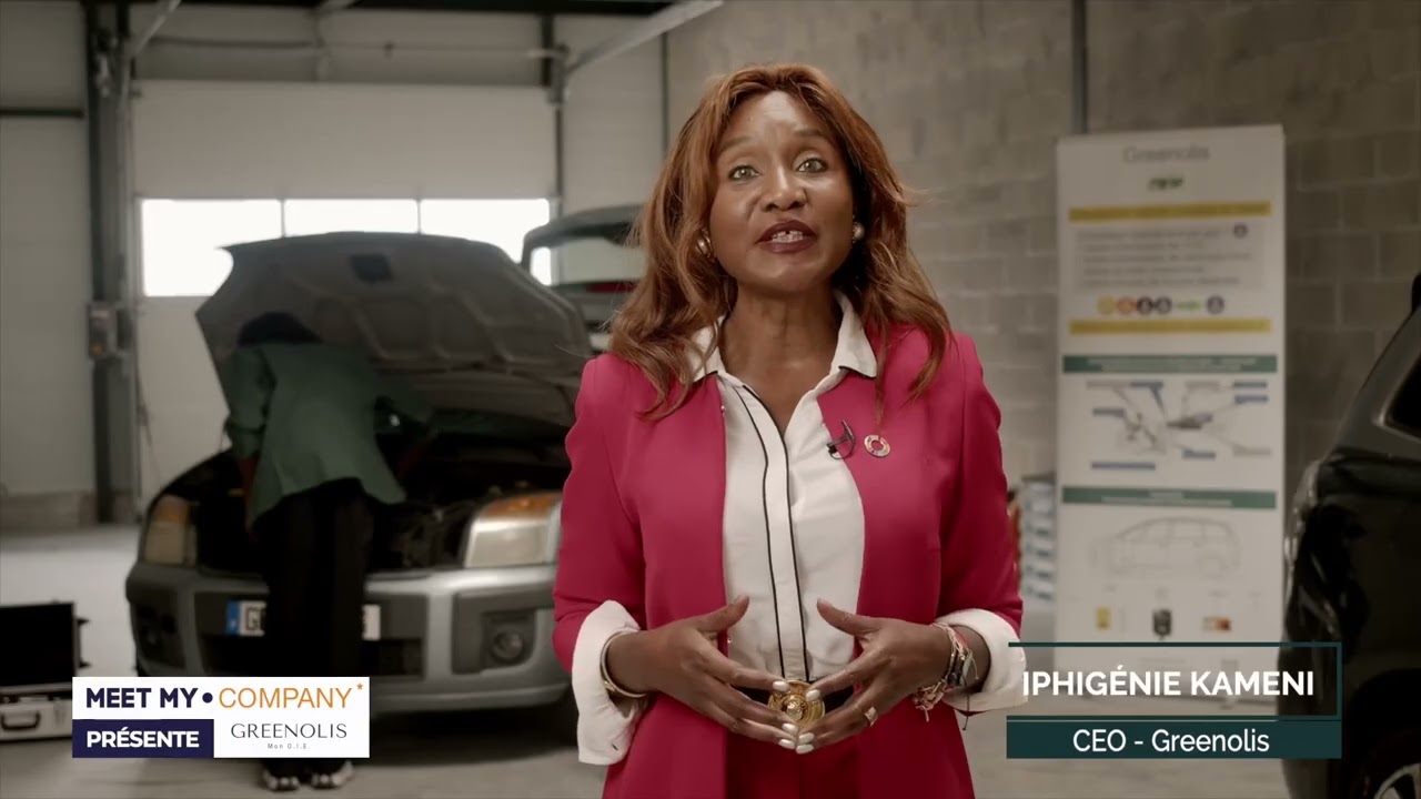 Gardez votre diesel et passez en vignette Crit&rsquo;Air 1 avec le RETROGAZ