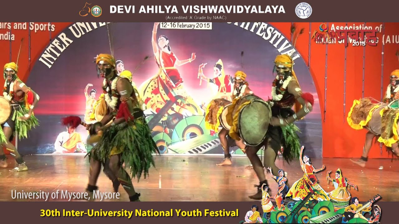 University of Mysore, Mysore