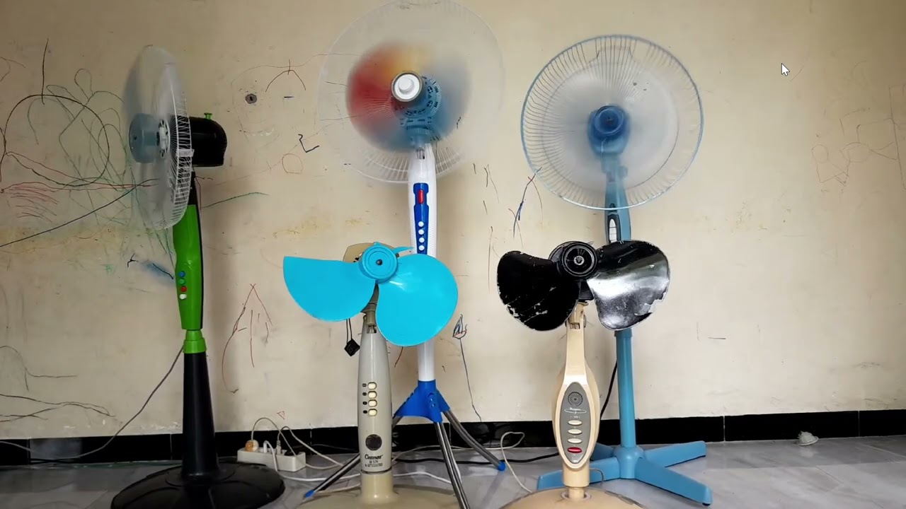 Kipas angin mabuk kepayang   made in Việt Nam10. Sub đi nào, ngại gì.