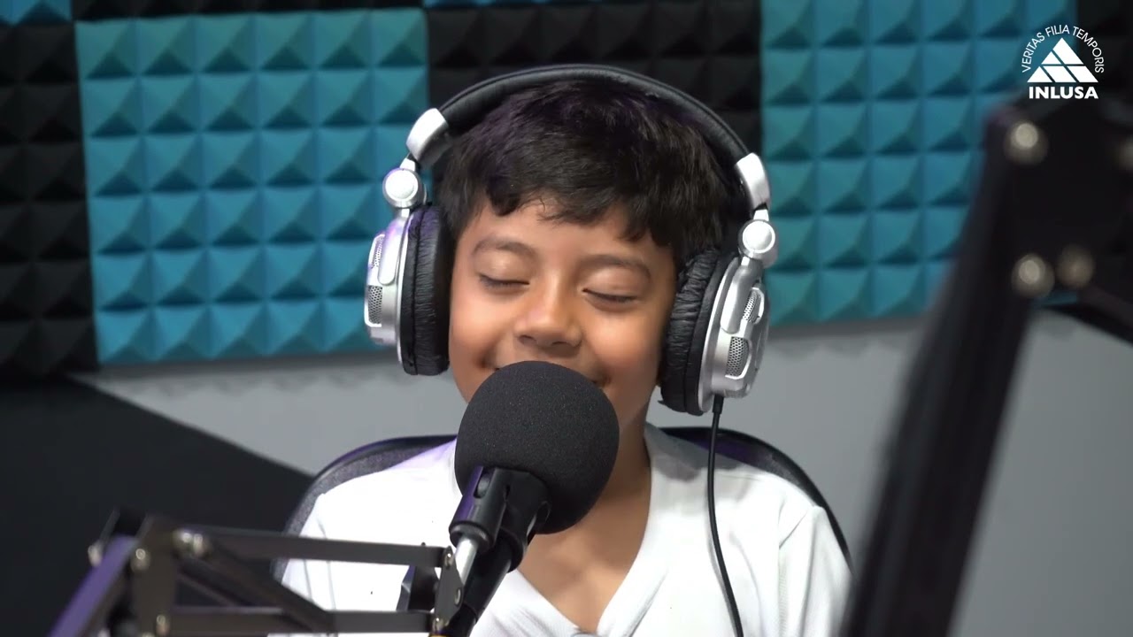 VOCES DE LO QUE LEO / EPISODIO 1 - PRIMARIA INLUSA