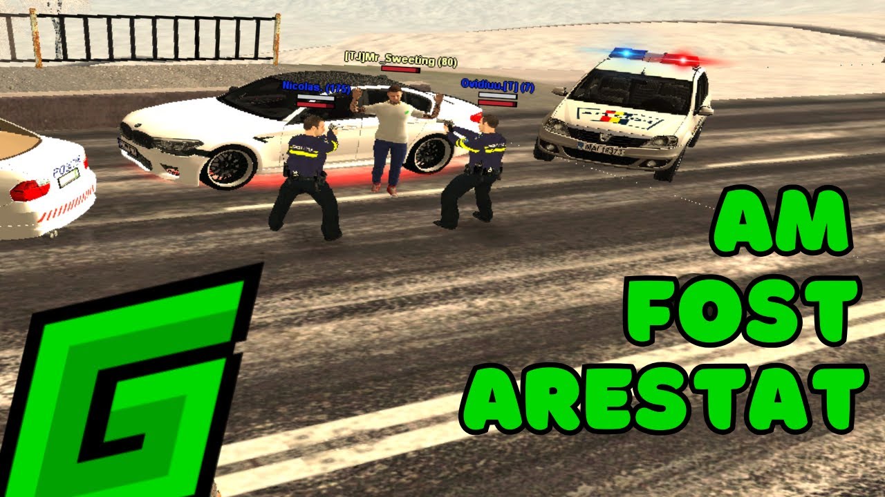 🚨 INCALC 100 DE REGULI DE CIRCULATIE EP. 2 🚔 GreenStone Romania