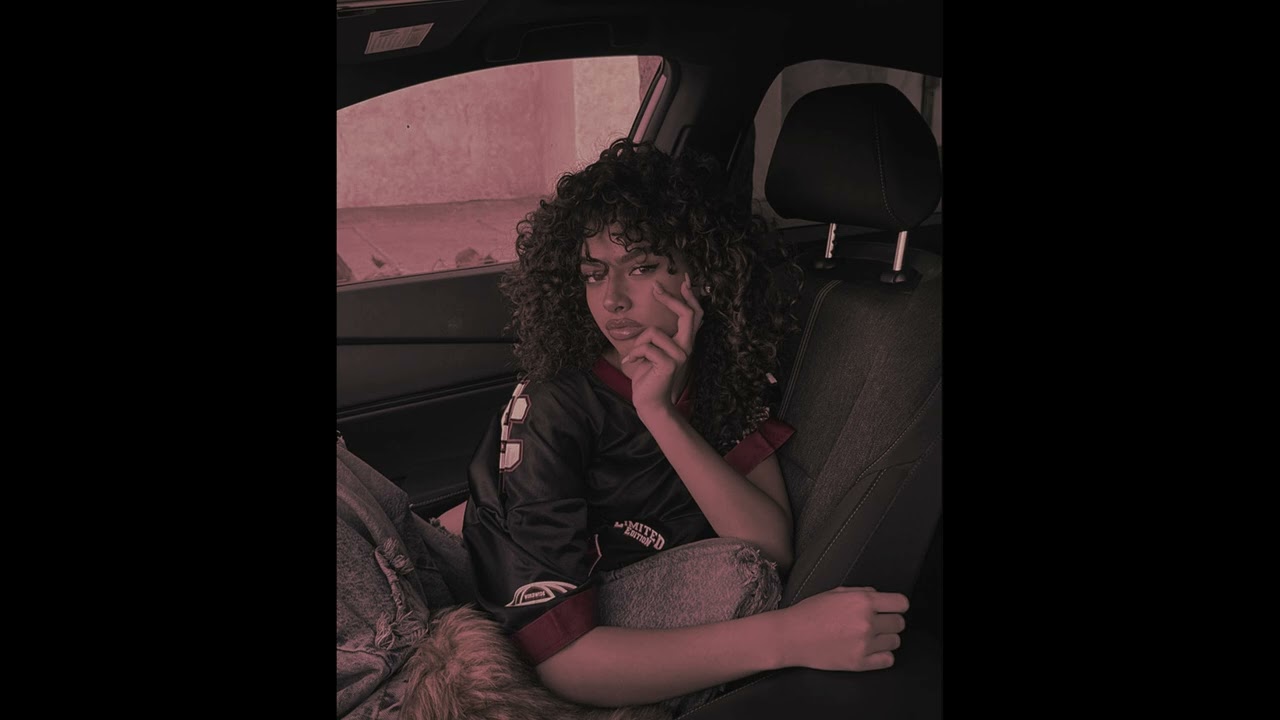 (FREE) Rnb Dancehall x Afro Rnb Type Beat - 