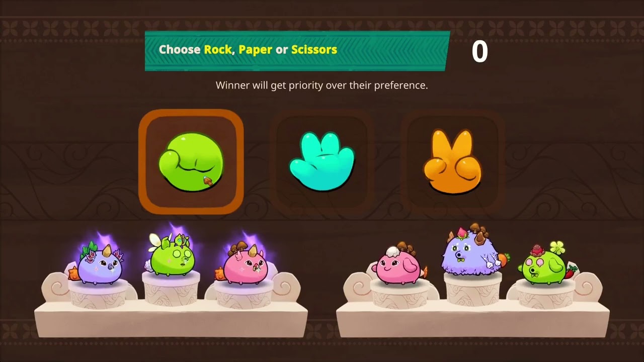 🔥 Axie Infinity Origins Off-Season 15 Healing Pulse Gameplay – Top Ranked Strategy & Meta Guide 🔥