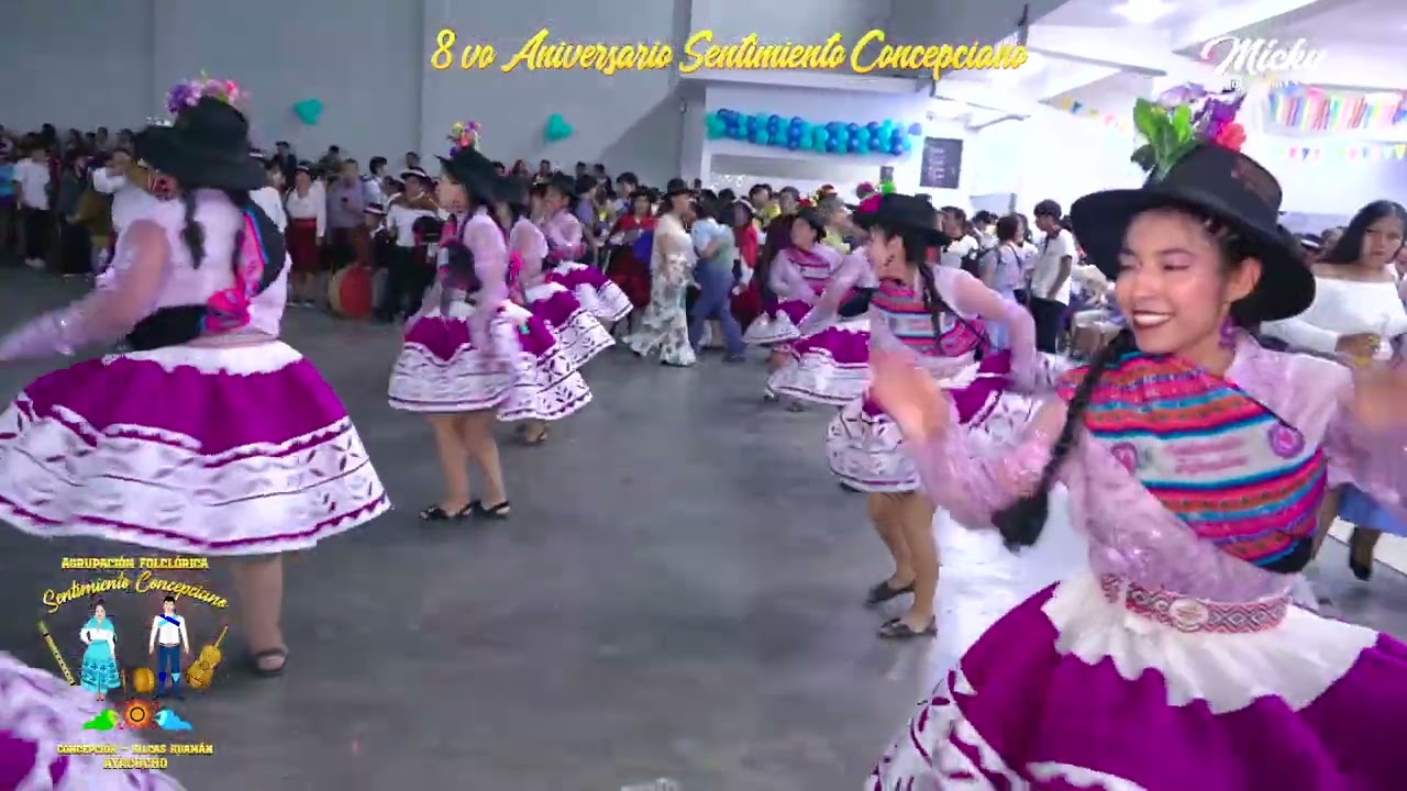 Sentimiento fajardino EN 8° ANIV. ASENTIMIENTO CONCEPCIANO 2026