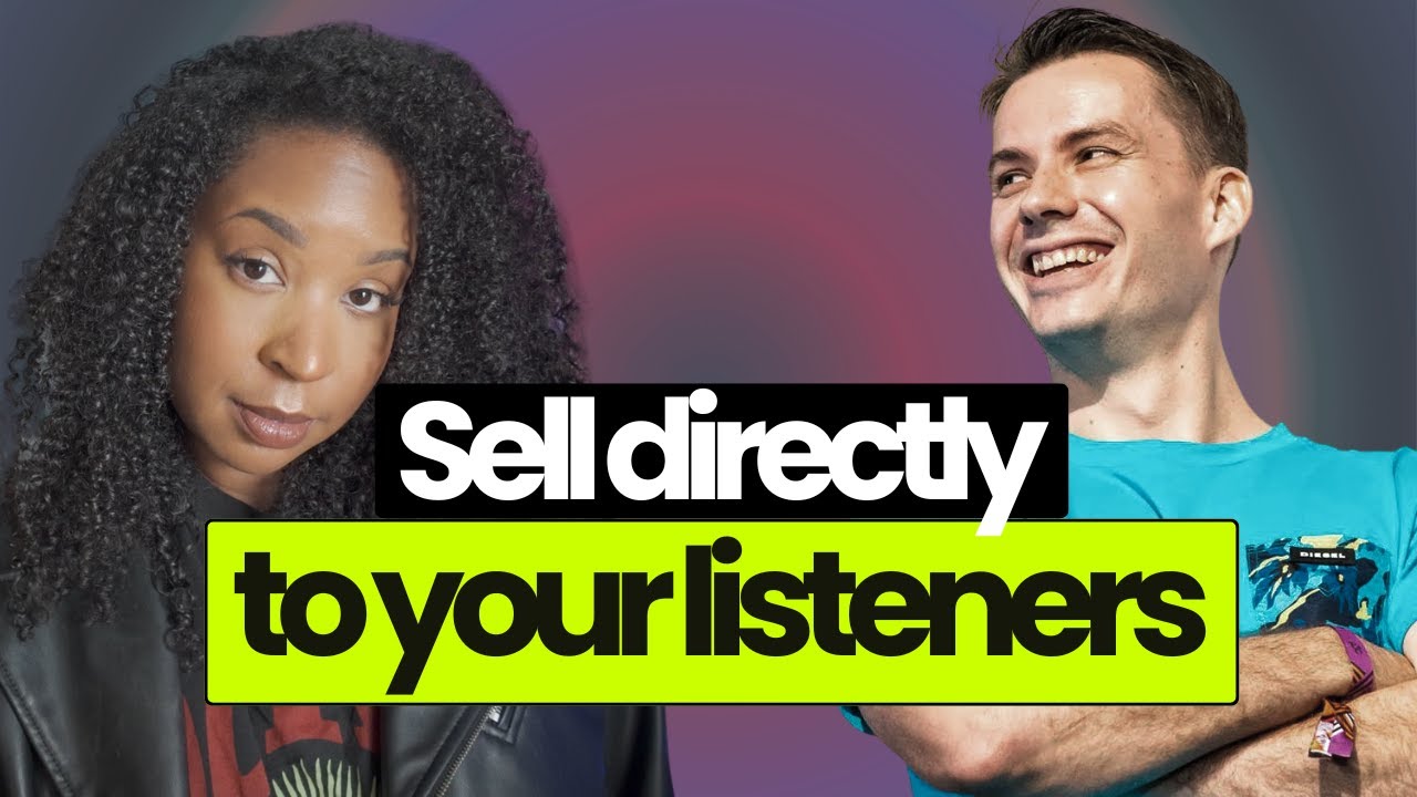 Why This Producer Walked Away From a Publishing Deal