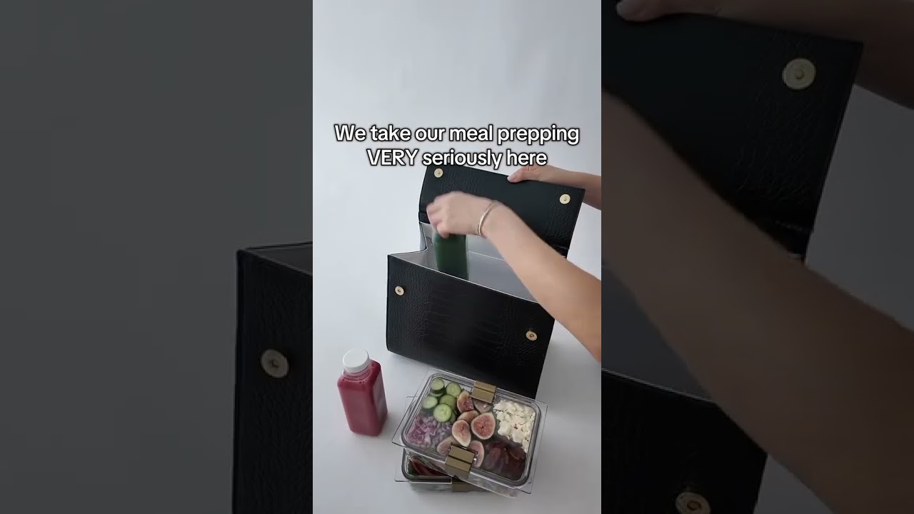 $20 takeout salad on a work day? No Thanks.
