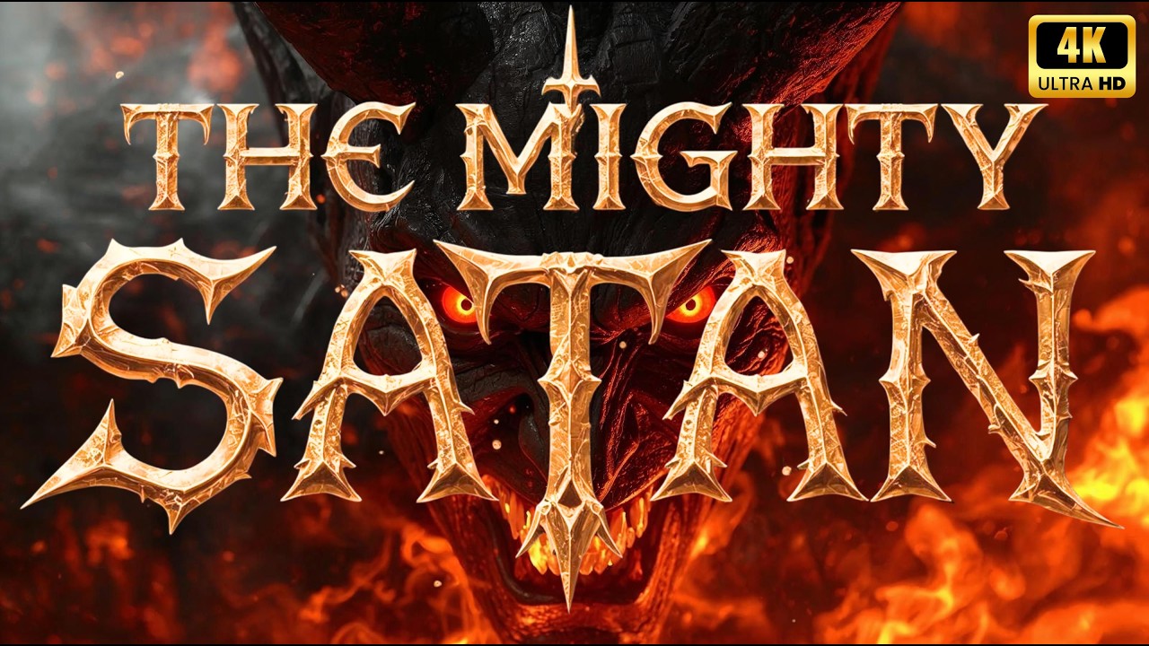 Who is Satan, and what are his powers? 🔥