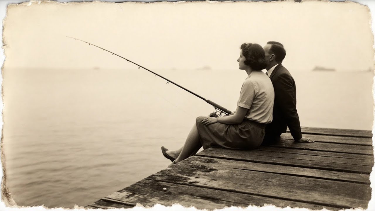 Вечная романтика 60-х: соулфул-олдиз вне времени и моды