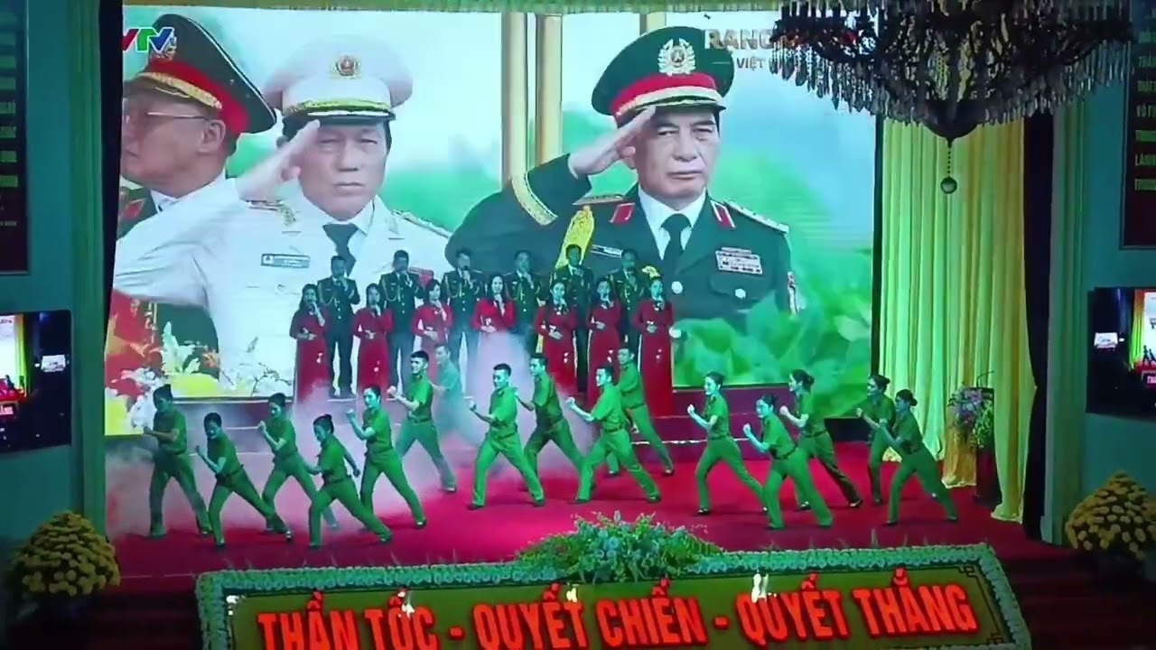 Quân đội ta Quân đội Anh hùng