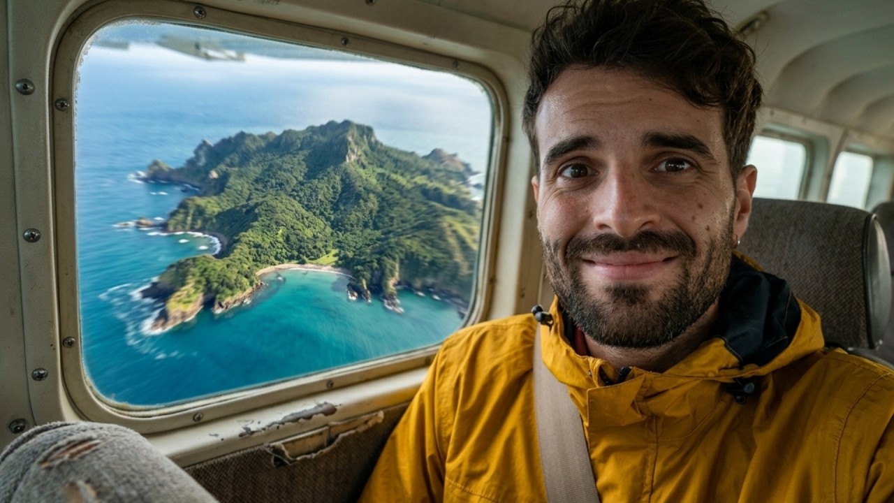 We Visited New Zealand&rsquo;s Island With No Traffic Lights