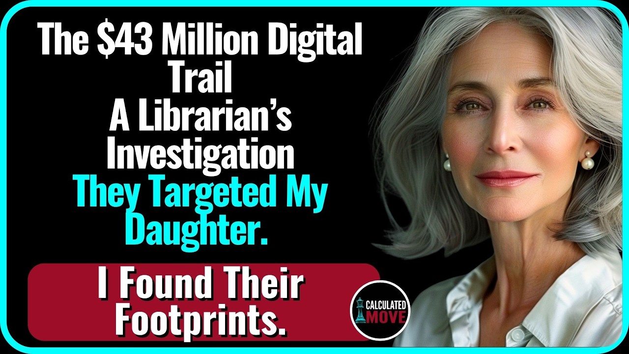 They Stole My Daughter’s Savings. I Took Everything They Had. This is how I did it