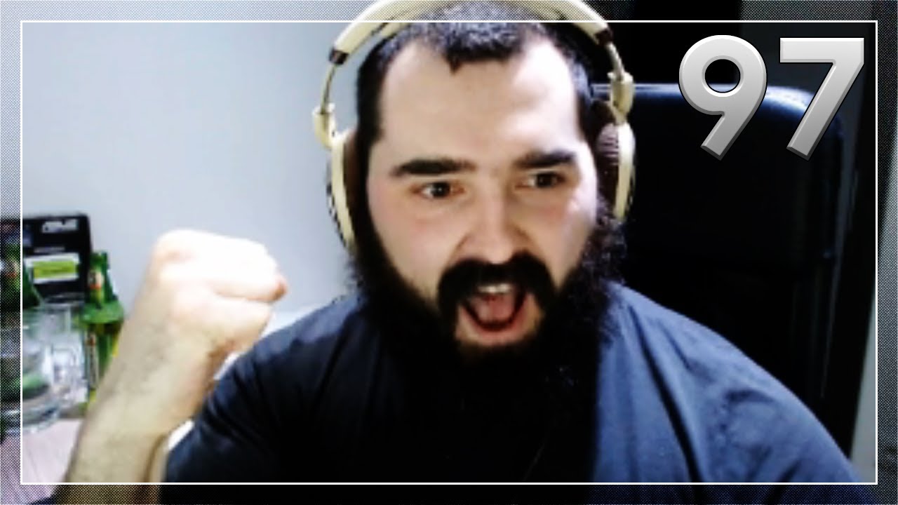 #97 | Dandis | H1Z1 REWIND &middot; 2017.02