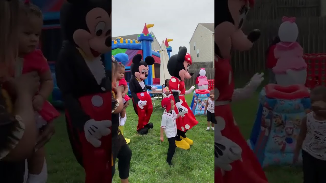 Party Characters For Hire, Columbus, Ohio Kids Characters For Birthday Parties 614.224.9568  Powell