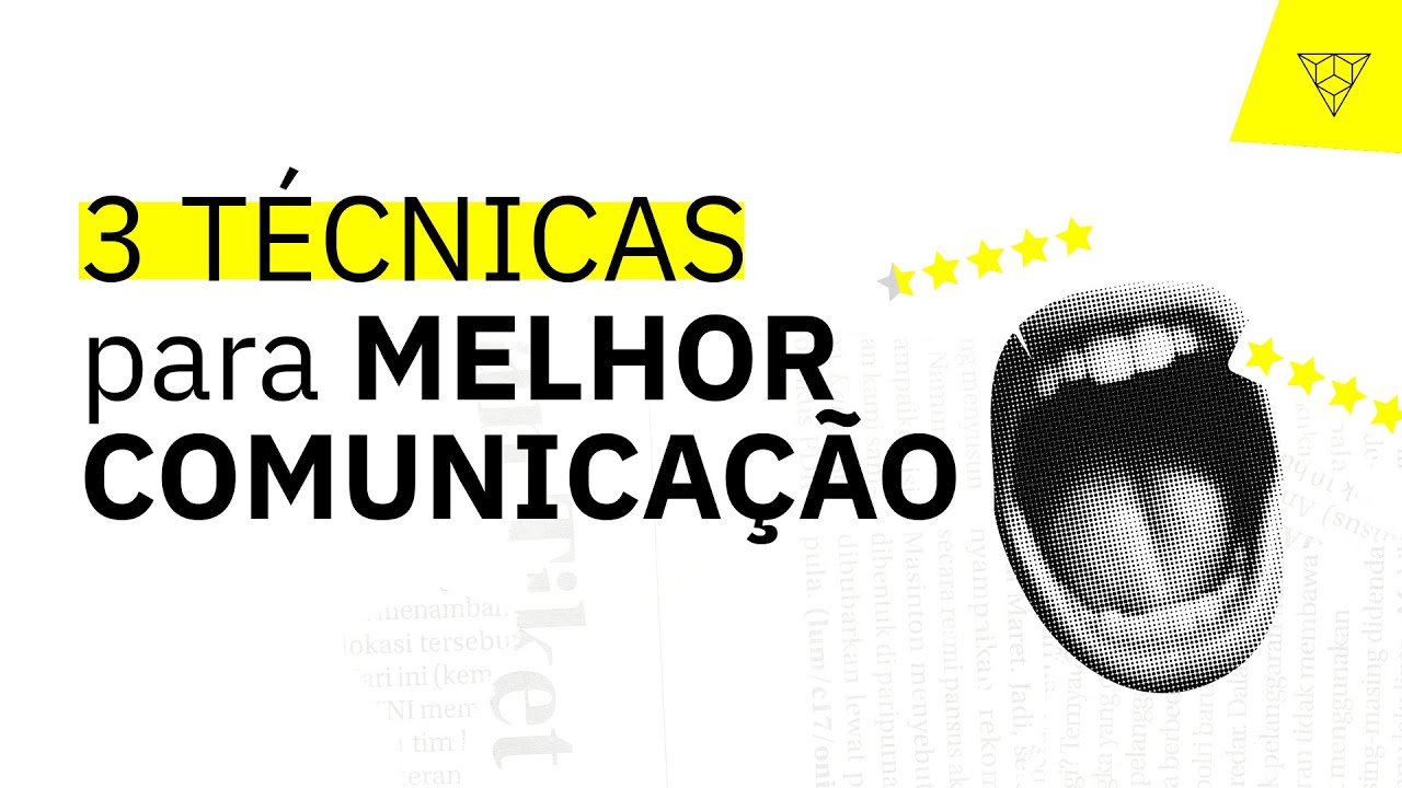 3 TÉCNICAS de PNL para TRANSFORMAR sua COMUNICAÇÃO 🧠