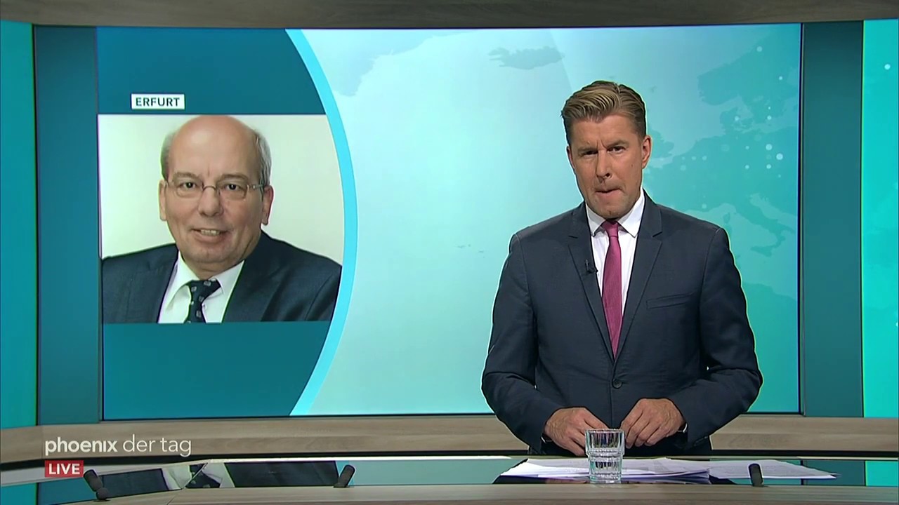 Schießerei in Halle (09.10.19)