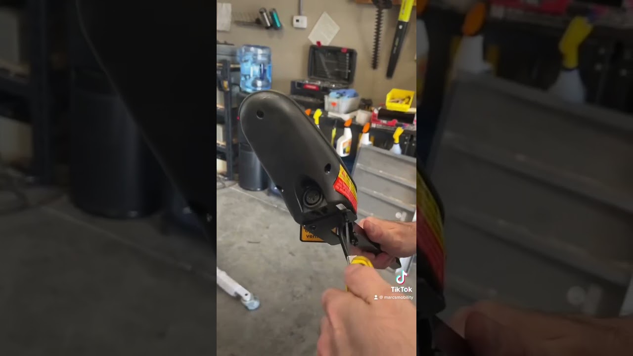 Merits Vision Sport Unboxing - P326 and P326D