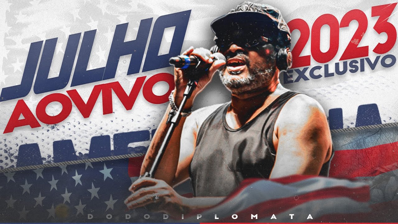 EDSON GOMES - CD AO VIVO NO REGGAE ARACAJU - 2023 - JULHO (Dodô Diplomata)