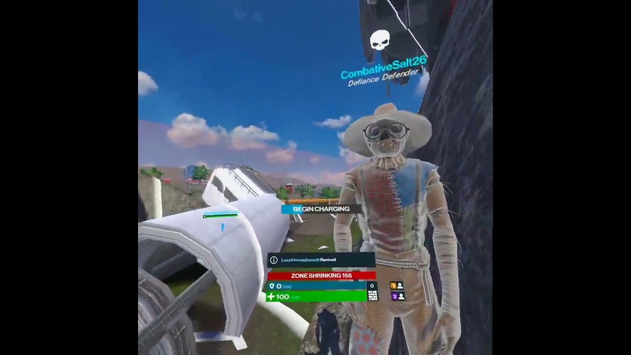 Reviving bots in classics 