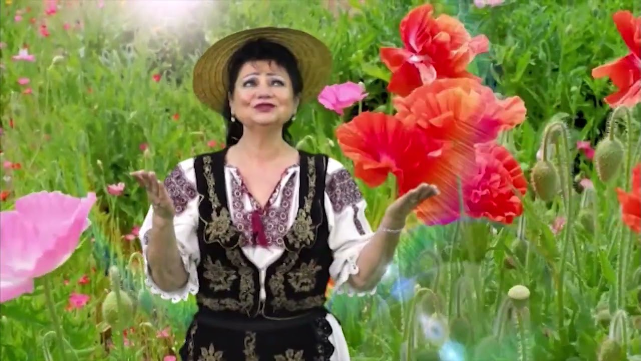 Valerica Ianoși Marian - La moară la Lechincioara