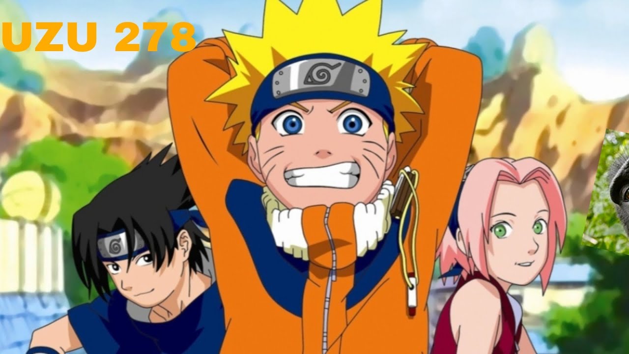 Naruto Shippuden storm 1 (yuzu 278)
