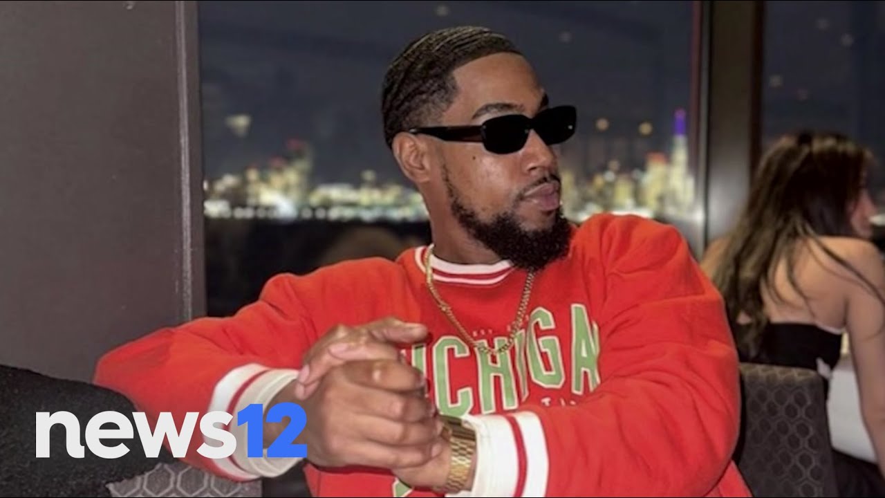 Мать утверждает, что её сына избили до смерти и оставили умирать в доме в Бронксе | Новости 12