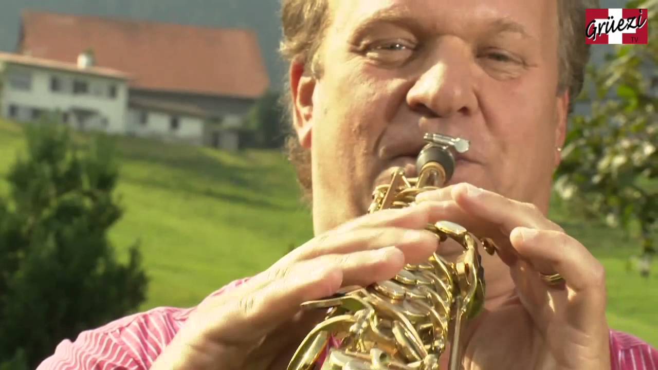 Carlo Brunner - Waldvogel Schottisch