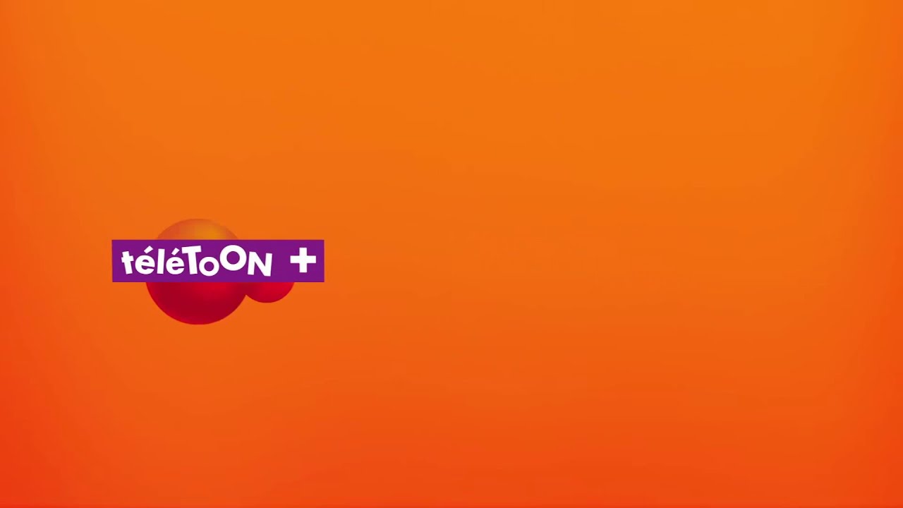 Télétoon+ (France) - Continuity (July 11, 2025)