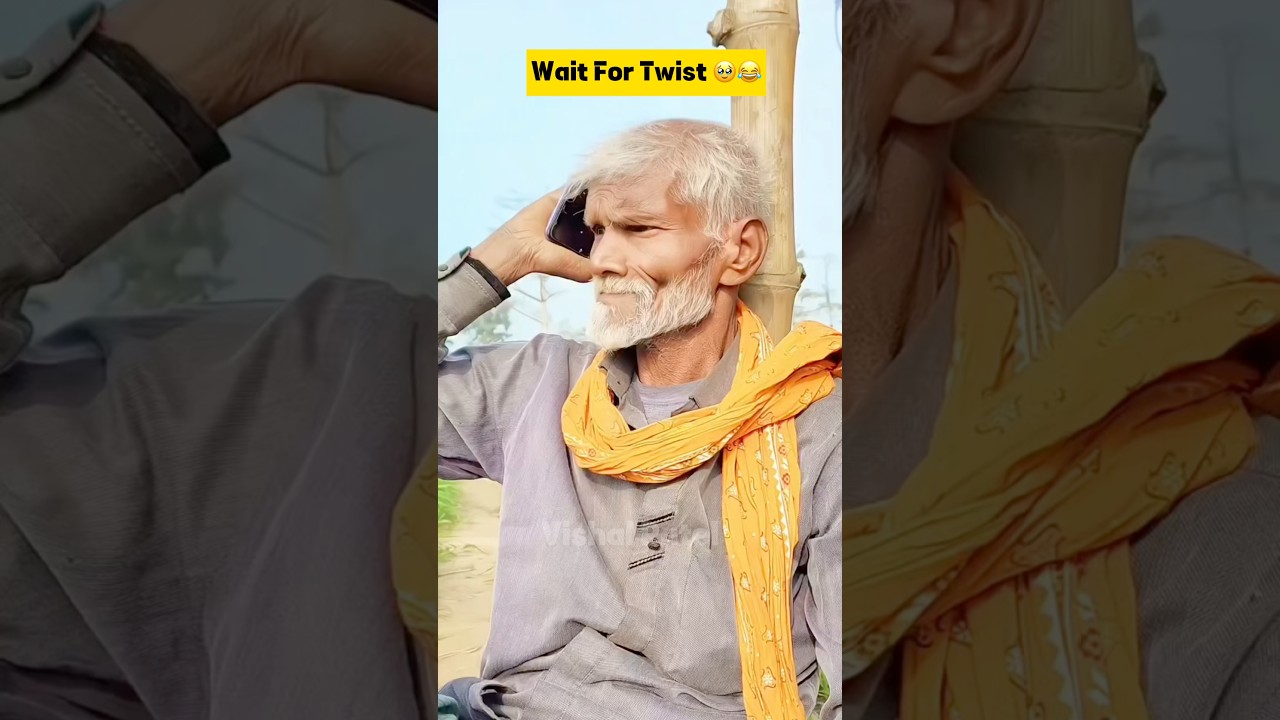 Wait for twist 🥹😂 || reli reli comedy video 😂 || 