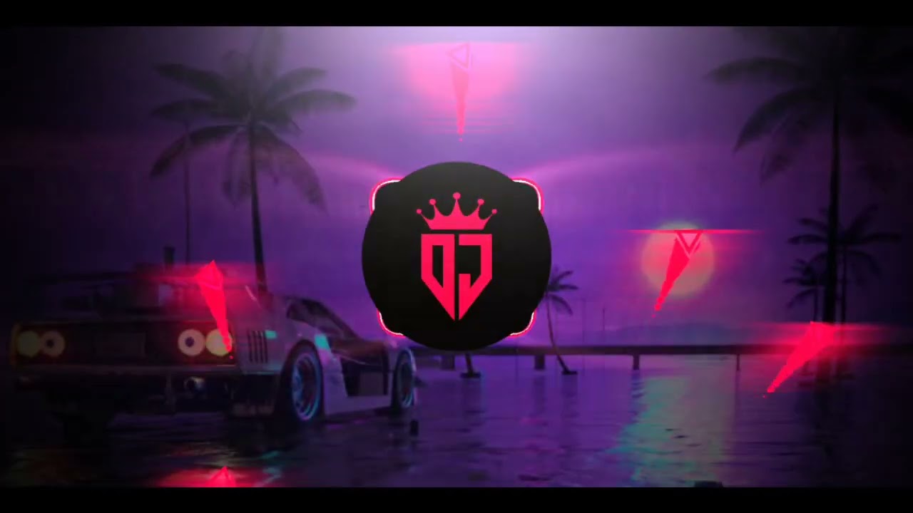 DJ India - Aashiqui 2 - Milne Hai Mujhse Aayi MENGKANE VIRAL