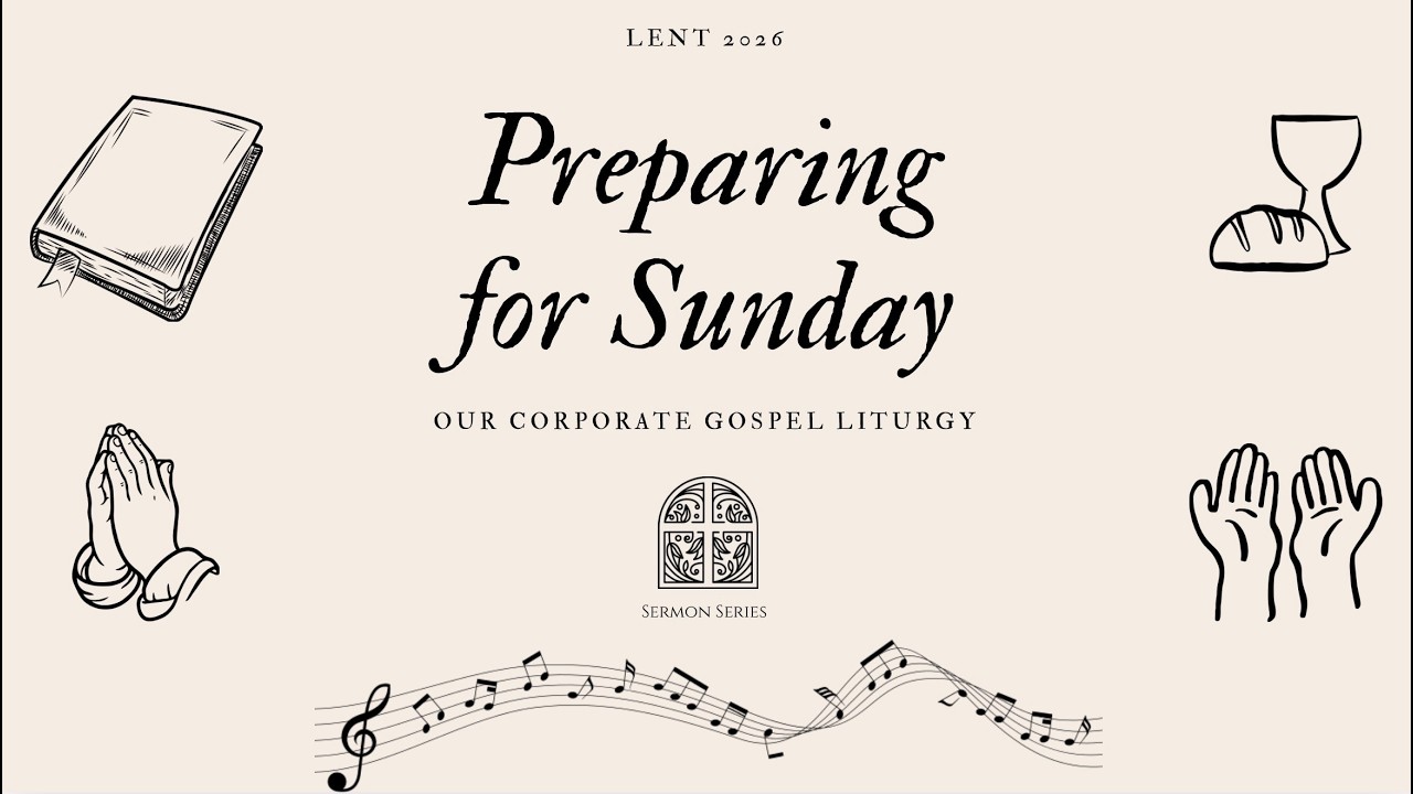 Psalm 51, “God Cleanses Us” — Sun Kwak [Sermon]