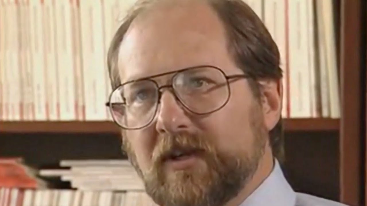 Unintentional ASMR - William Marks - Liver Failure/Donors/Transplants - Criteria & Priority Patients