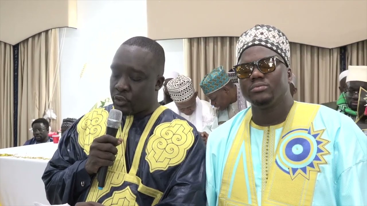 ZIARRA CHERIF ALHASSANE SALMANE AIDARA 14 EDITION PART A2