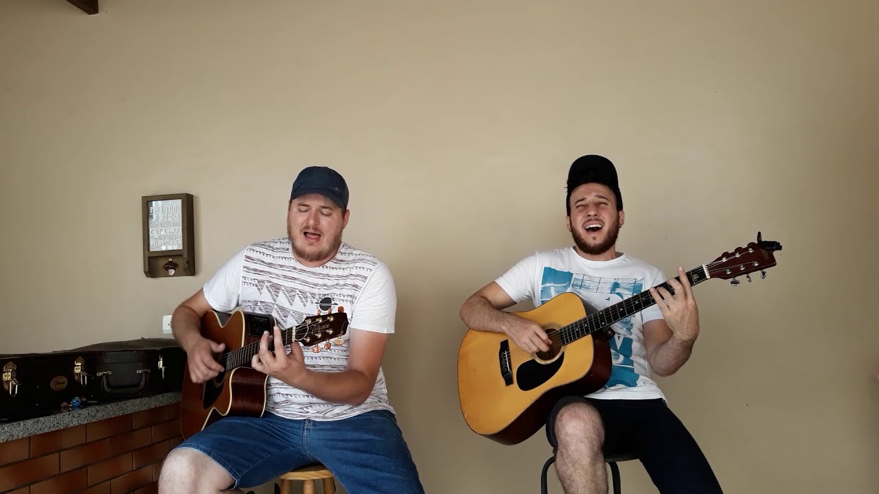 Felipe e Falcão - Deixa eu te amar por favor/Hoje não é nosso dia/S&T Te busquei nas avenidas