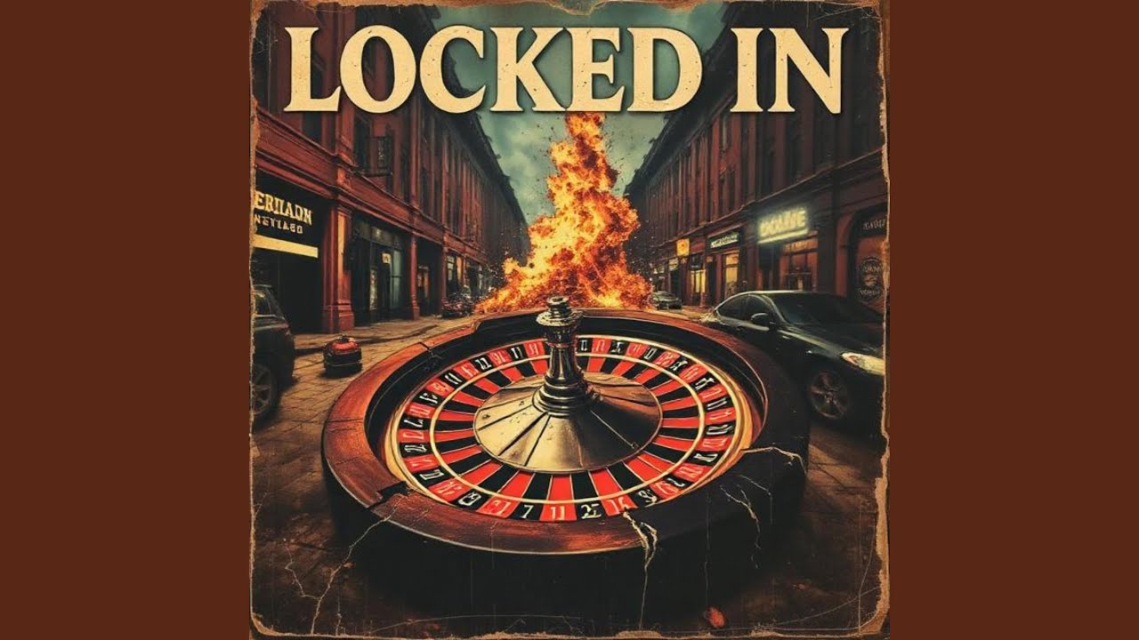 Locked In (feat. Triple Veil)