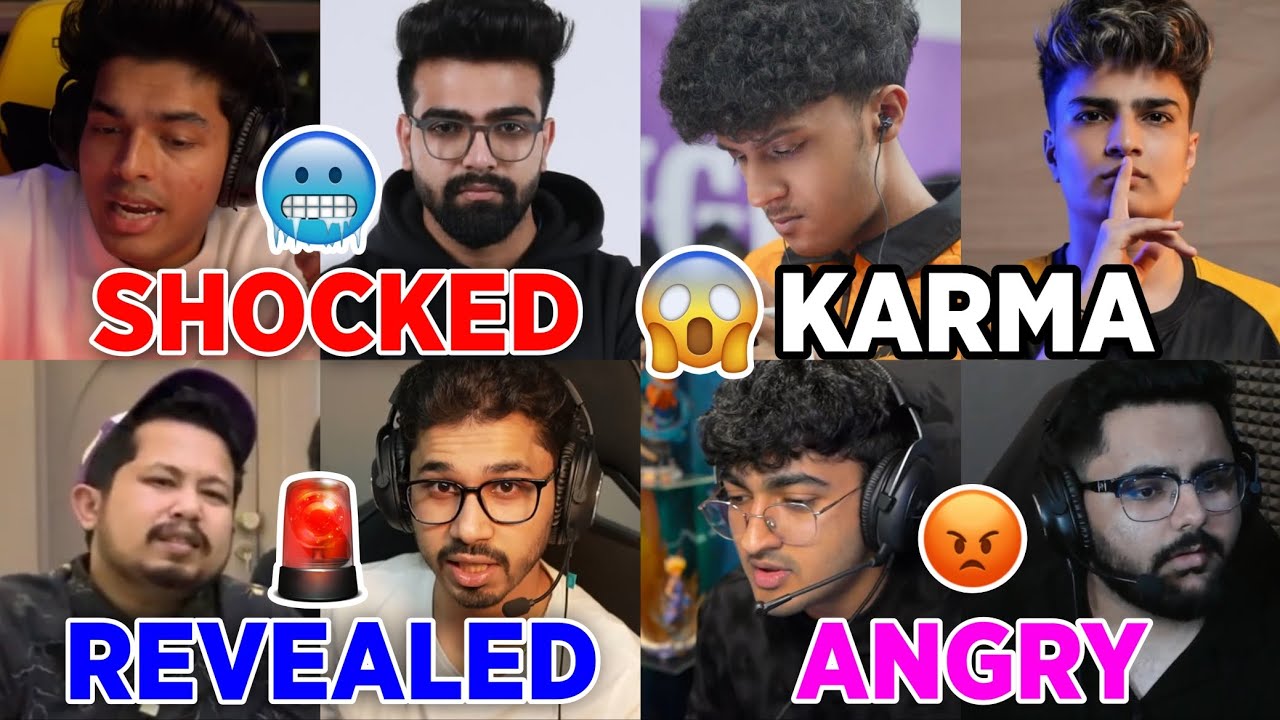 OMG🚨&ndash; BIG Team DISBAND Full TRUTH REVEALED🤯!ALL SHOCKING REPLIES😡!😱Reply On Jonathan!