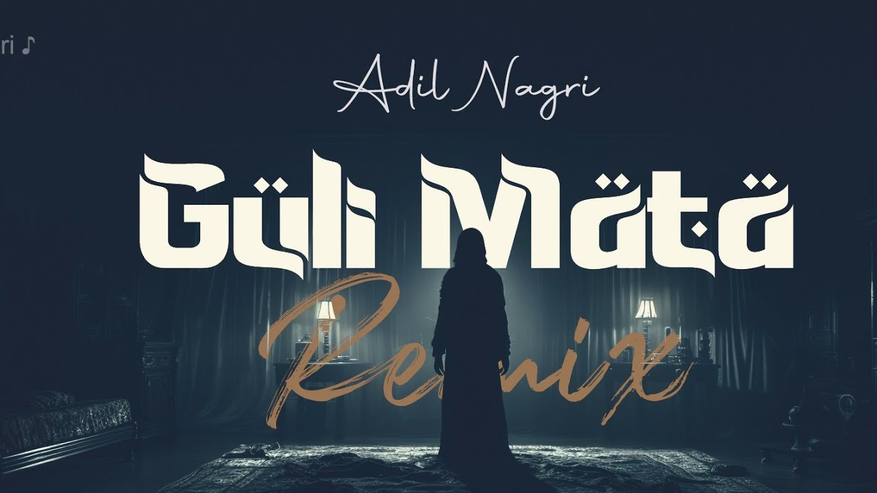 Adify - Guli Mata (Melodic Trap/Triplet) | Arabic x Indian Mix #TikTokFamousRemix