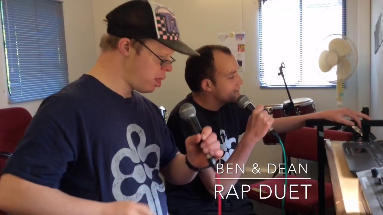 The Aldingbourne Trust's ACCESS MUSIC