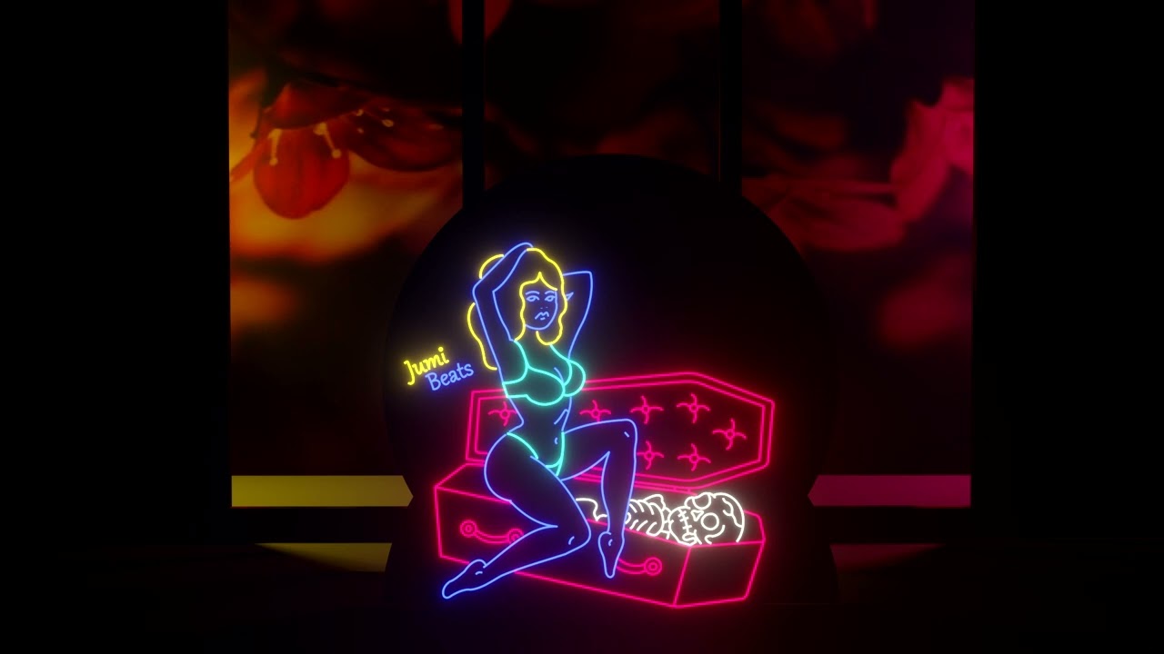 Rygin King ft B Young Dancehall Type Beat "Gemini" Melodic Afrobeat Instrumental 2022